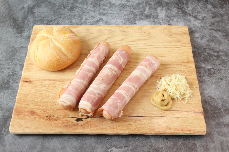 Berner Würstel 4 Stk Berner Würstel 4 Stk